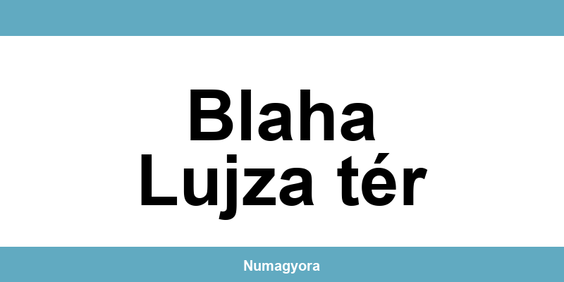 Erste Bank Blaha Lujza tér ATM és időpontfoglalás lehetőségek