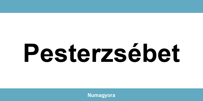 Erste Bank Pesterzsébet ATM és időpontfoglalás lehetőségek