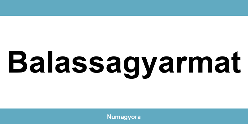 Erste Bank Balassagyarmat ATM és időpontfoglalás lehetőségek