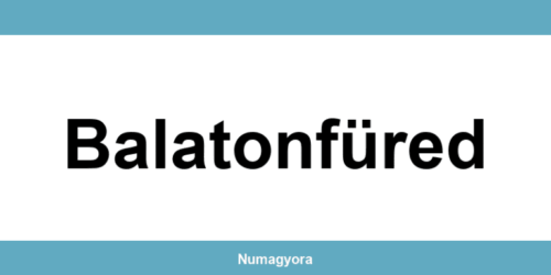 Erste Bank Balatonfüred ATM és időpontfoglalás lehetőségek