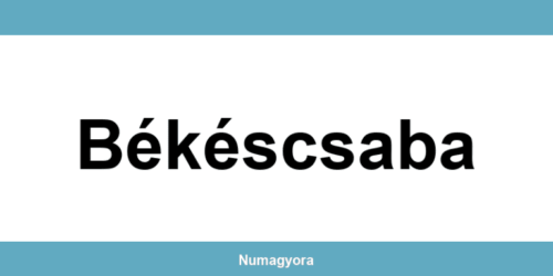 Erste Bank Békéscsaba ATM és időpontfoglalás lehetőségek