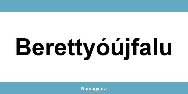 Erste Bank Berettyóújfalu ATM és időpontfoglalás lehetőségek