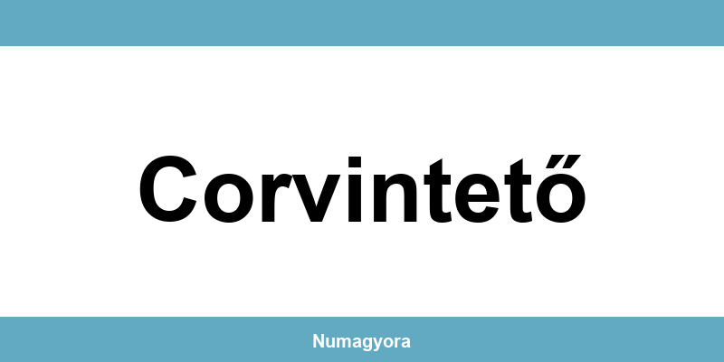 Erste Bank Corvintető ATM és időpontfoglalás lehetőségek