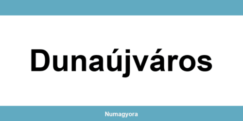 Erste Bank Dunaújváros ATM és időpontfoglalás lehetőségek