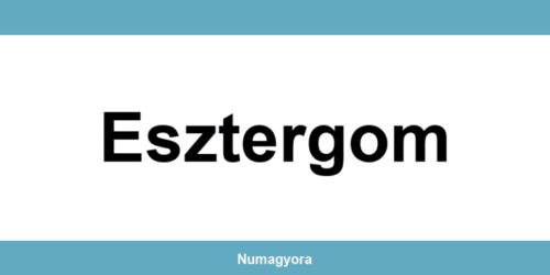 Erste Bank Esztergom ATM és időpontfoglalás lehetőségek