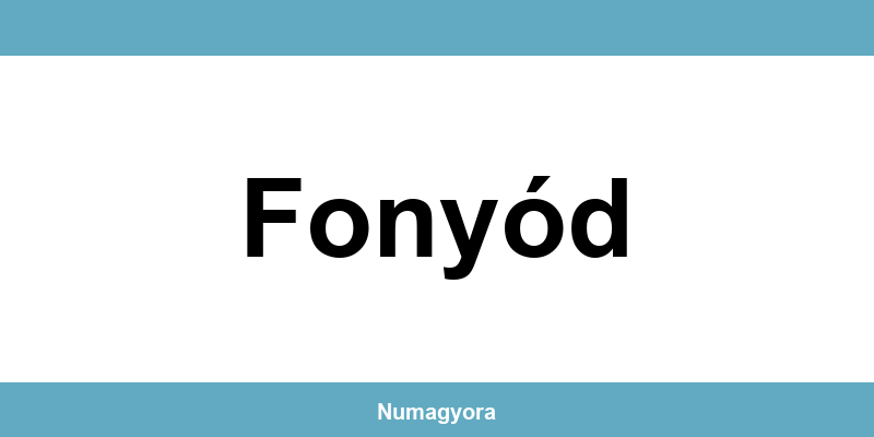 Erste Bank Fonyód ATM és időpontfoglalás lehetőségek