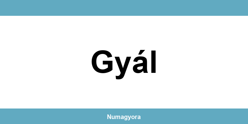 Erste Bank Gyál ATM és időpontfoglalás lehetőségek