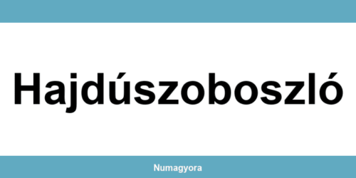 Erste Bank Hajdúszoboszló ATM és időpontfoglalás lehetőségek
