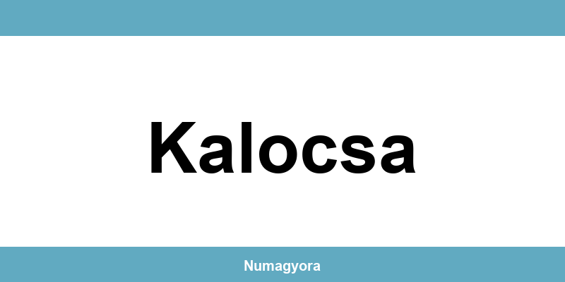 Erste Bank Kalocsa ATM és időpontfoglalás lehetőségek