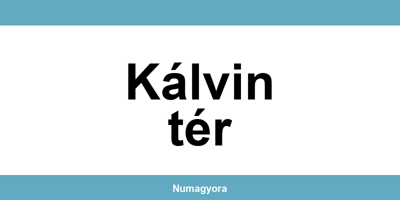 Erste Bank Kálvin tér ATM és időpontfoglalás lehetőségek