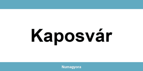 Erste Bank Kaposvár ATM és időpontfoglalás lehetőségek