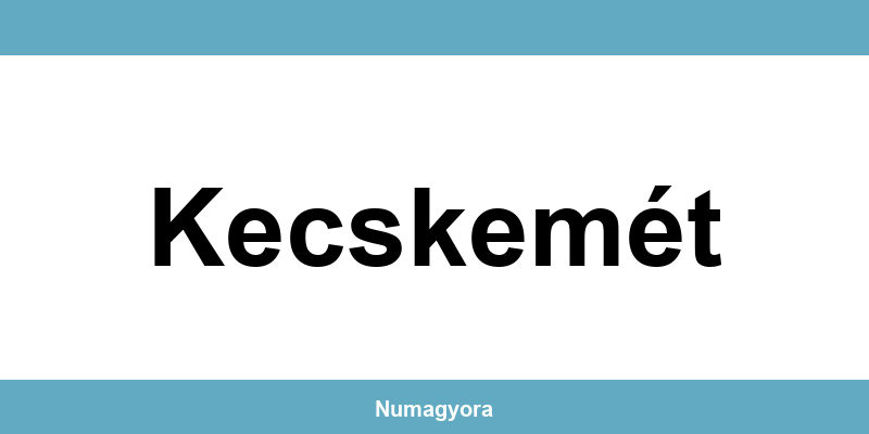 Erste Bank Kecskemét ATM és időpontfoglalás lehetőségek