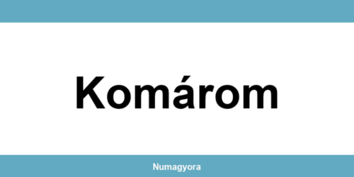 Erste Bank Komárom ATM és időpontfoglalás lehetőségek