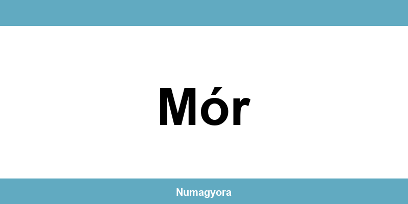 Erste Bank Mór ATM és időpontfoglalás lehetőségek