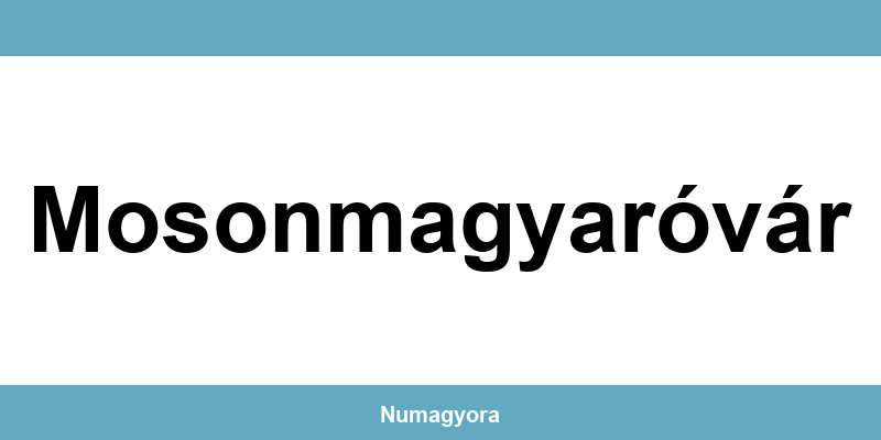 Erste Bank Mosonmagyaróvár ATM és időpontfoglalás lehetőségek