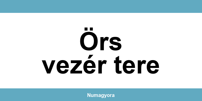 Erste Bank Örs vezér tere ATM és időpontfoglalás lehetőségek