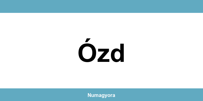 Erste Bank Ózd ATM és időpontfoglalás lehetőségek