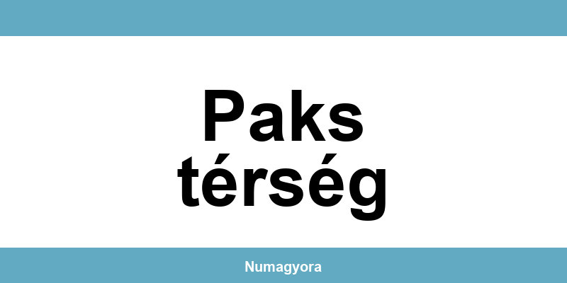 Erste Bank Paks térség ATM és időpontfoglalás lehetőségek