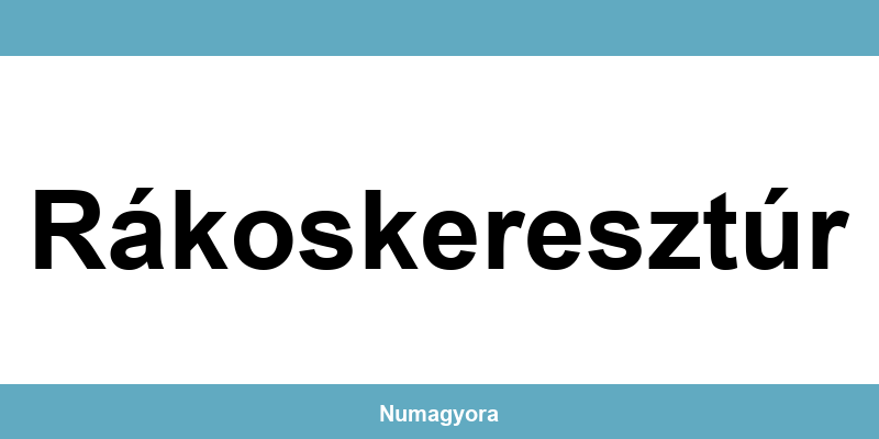 Erste Bank Rákoskeresztúr ATM és időpontfoglalás lehetőségek