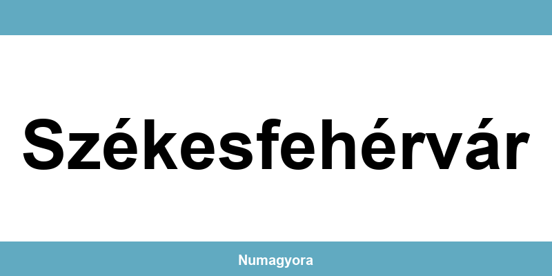 Erste Bank Székesfehérvár ATM és időpontfoglalás lehetőségek