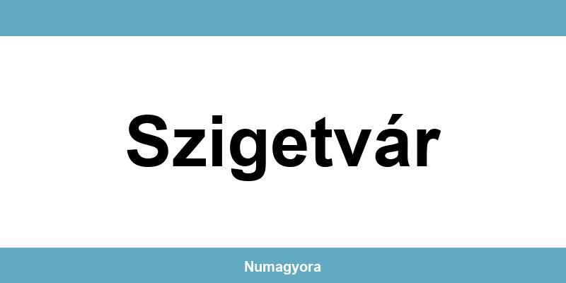 Erste Bank Szigetvár ATM és időpontfoglalás lehetőségek