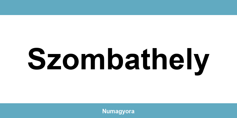 Erste Bank Szombathely ATM és időpontfoglalás lehetőségek